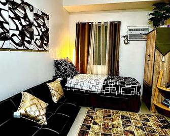 Your Quiet Escape-Fully Furnished, Stress-Free Stay - Dasmariñas - Quarto