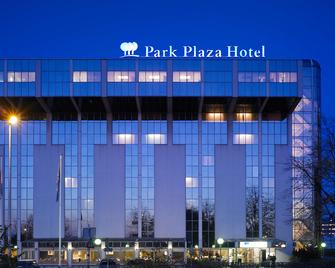 Park Plaza Utrecht, the Netherlands - Utrecht - Toà nhà