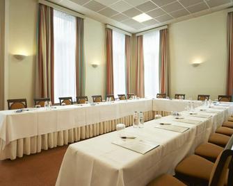 Leopold Hotel Brussels EU - Brussels - Meeting room