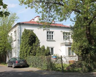 Apartamenty Zacisze - Apartment No. 1 - Warschau - Gebäude