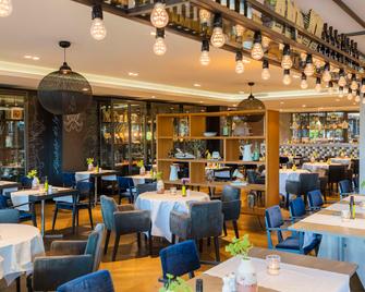 Van der Valk Hotel Eindhoven - Eindhoven - Restaurant