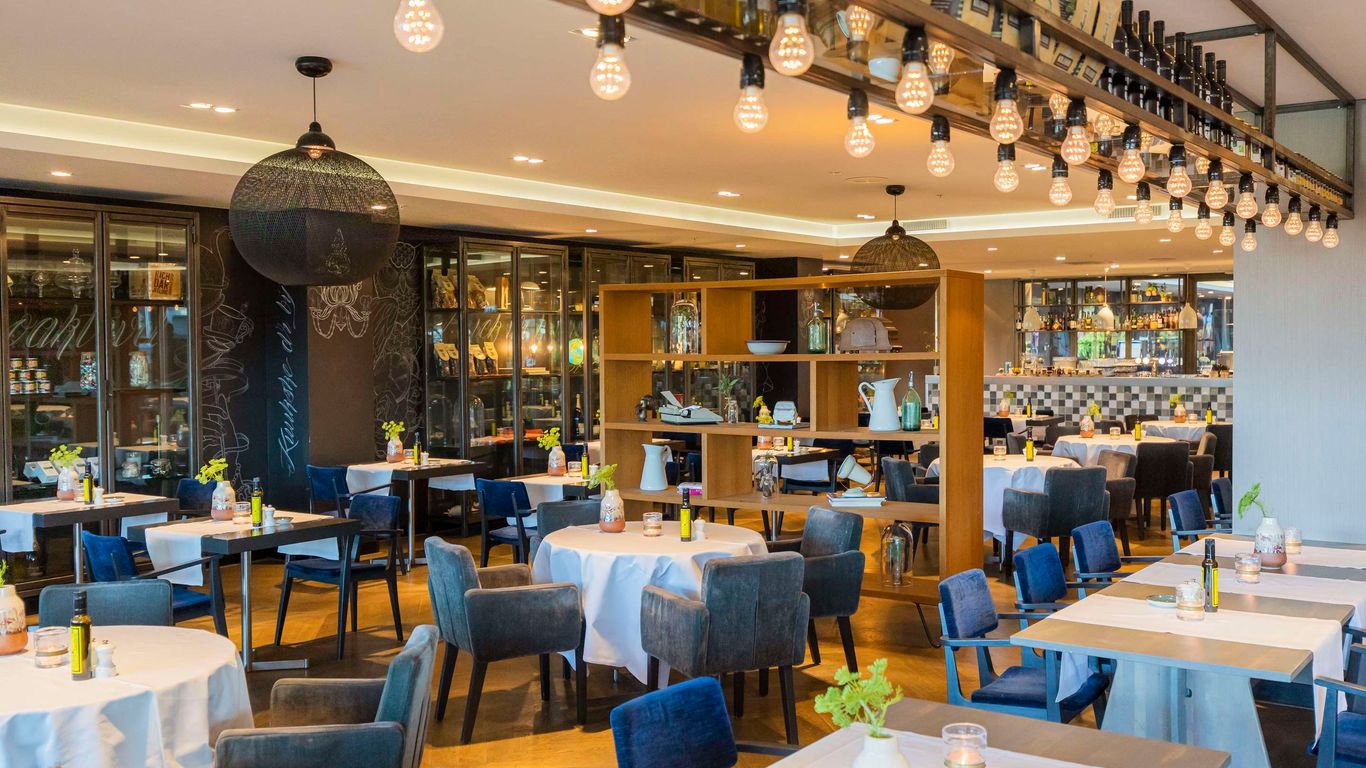 Van der Valk Hotel Eindhoven