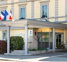 Best Western Plus Hotel Villa D'est