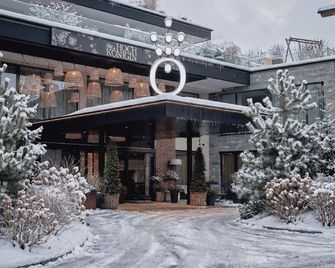 die Hochkönigin - Mountain Resort - Maria Alm am Steinernen Meer - Building