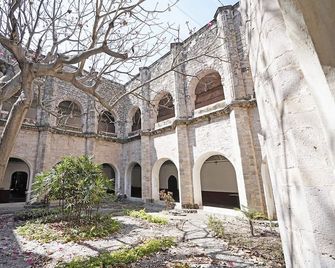 Centro Vacacional Oaxtepec - Oaxtepec