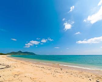 Palm Villa Ishigakijima yugafu - Ishigaki - Plage