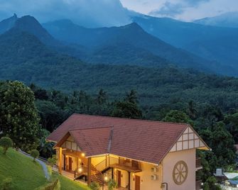 Au Revoir - Palakkad