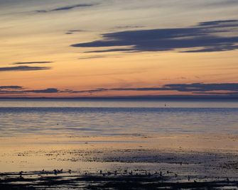 Hotel Motel Belle Plage - Matane