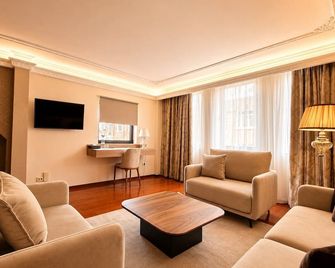 Chasse Boutique Hotel - Amsterdam