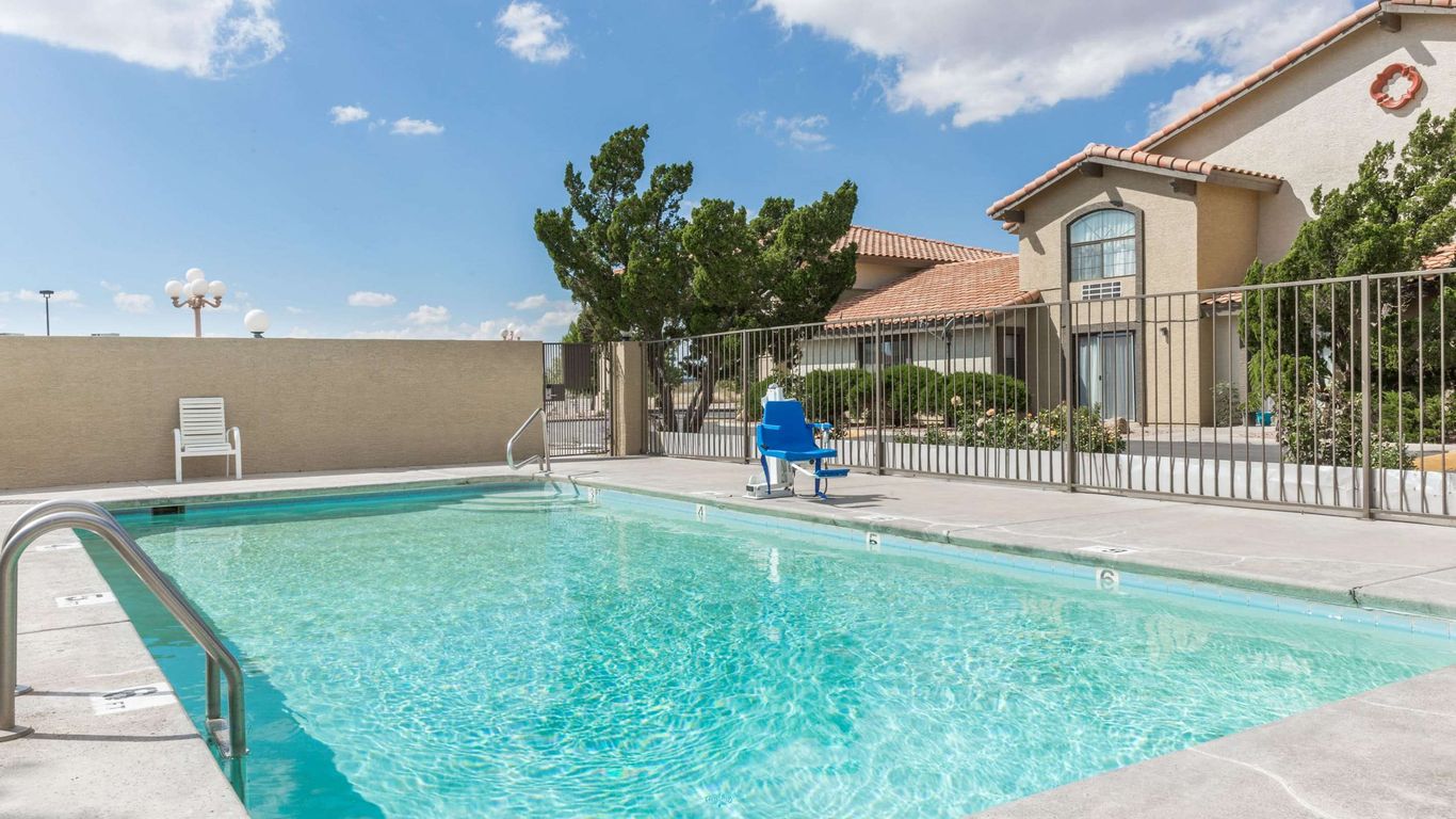 دايز إن باي ويندام ويلكوكس