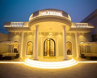 The Edition Bahawalpur - Bahāwalpur - Edificio