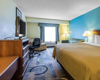 Baymont Inn & Suites by Wyndham - Memphis