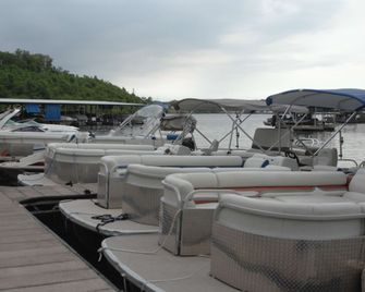 Inn At Grand Glaize - Osage Beach - Property amenity