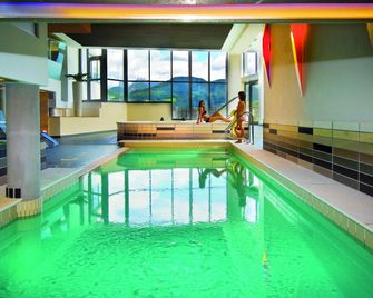 feldthurnerhof vinum-natur-relax - Feldthurns - Zwembad