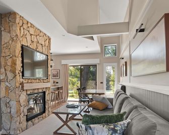 The Sebel Creswick Forest Resort - Creswick - Sala de estar