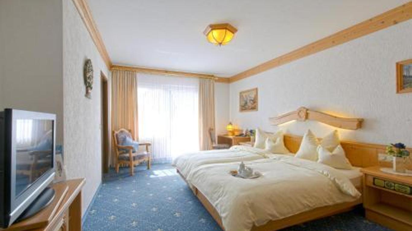 Landhotel Lohmann