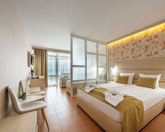 Aphrodite Beach Hotel - Несебр