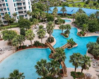Palms Resort #11007 Jr 2br - Destin - Pool