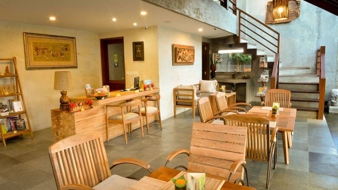 Purana Boutique Resort