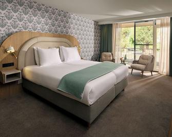 Van der Valk Hotel Volendam - Volendam - Bedroom