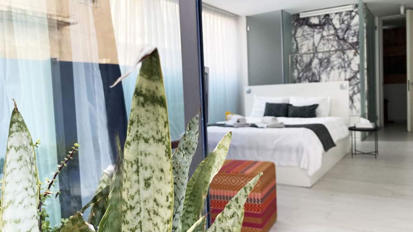 Lokàl Boutique Hotel