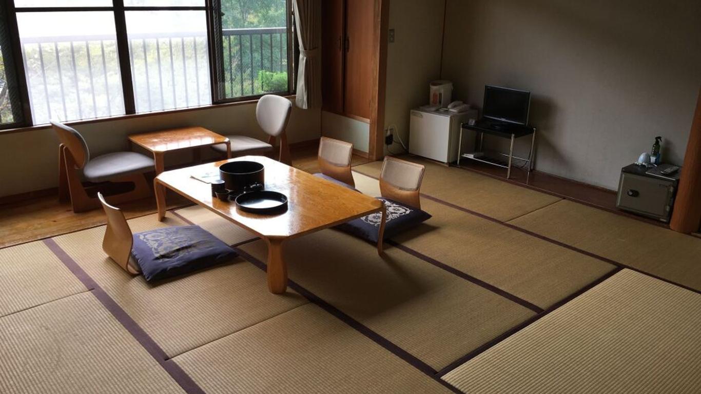 Enokiya Ryokan