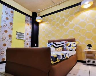 Cabanatuan City Pny Transient Inn 2 - Cabanatúan