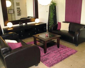 Hotel Townhouse - Hoppegarten - Salon