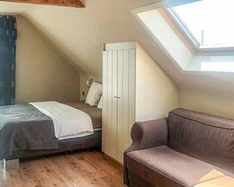 De Landweg - Tielt (West-Vlaanderen) - Habitación