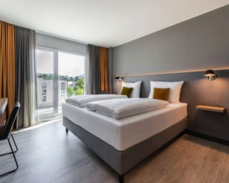 Maxx Hotel Aalen - Aalen - Bedroom