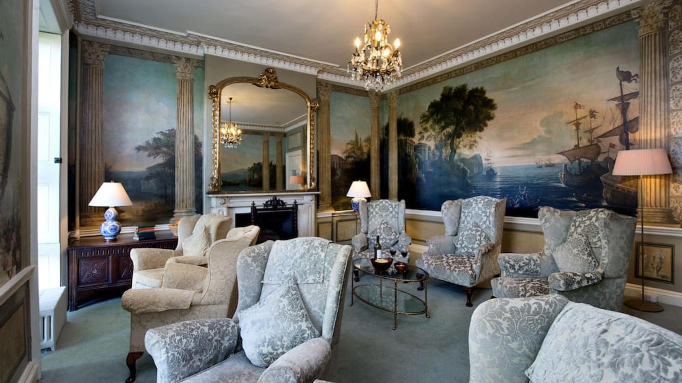 ذا رويال فاونديشان أوف سانت كاثرين