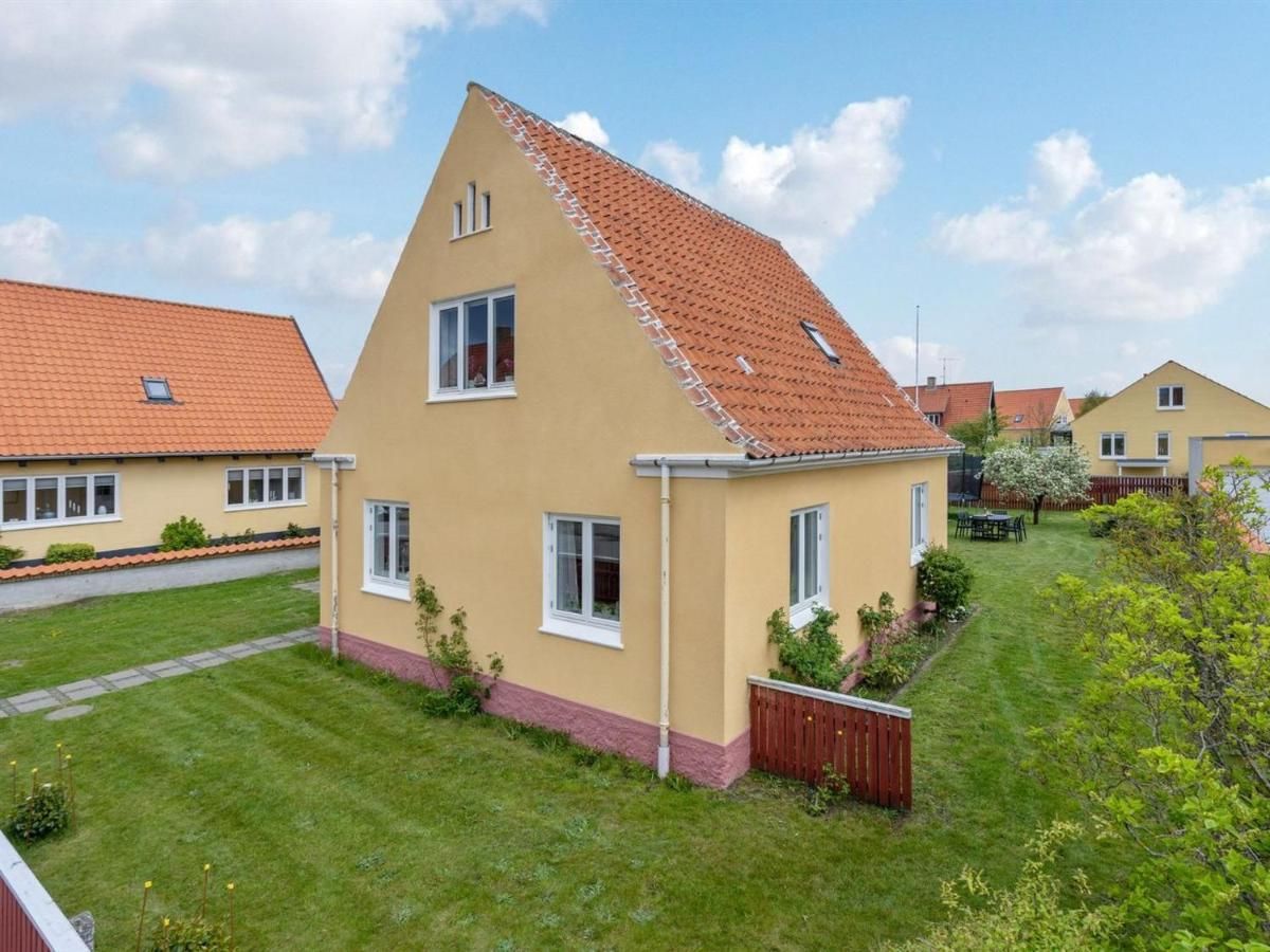 Holiday Home Ater - 800m from the sea by Interhome – Skagen