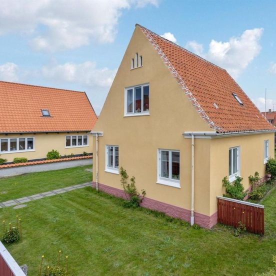 Holiday Home Ater - 800m from the sea by Interhome – Skagen