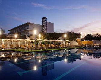 Hotel Puchet - Sant Antoni de Portmany - Zwembad