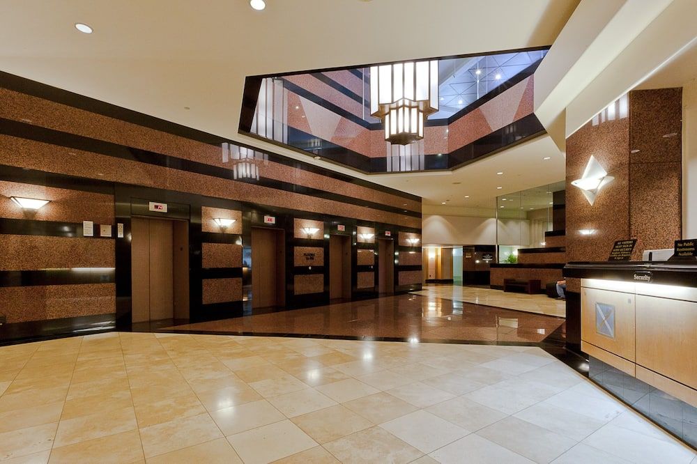 Spacious 1-Bedroom in Downtown Honolulu - Perfect for Families and Travelers! - Honolulu - Lobby