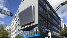 easyHotel Rotterdam City Centre - Rotterdam - Rakennus