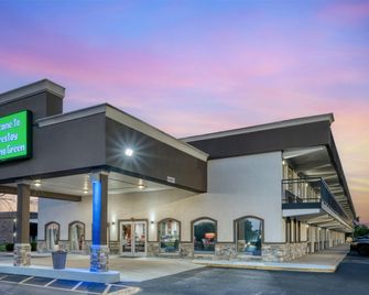 SureStay by Best Western Bowling Green North - Bowling Green - Bygning