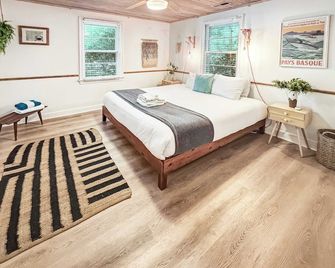 Hip Island House - Charleston