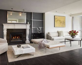Unbeatable DC Location | Modern Stay Near Top Museums & Historic Sights - וושינגטון די.סי - סלון