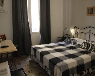 Alvorada B&B - Palermo - Camera da letto