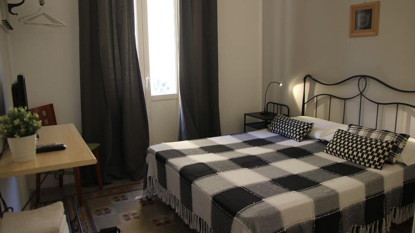 Alvorada Rooms