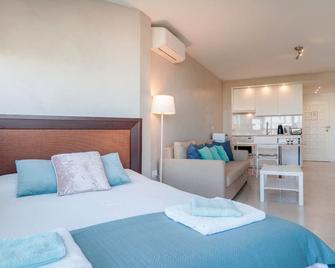 Gem by the beach Calahonda - Sitio de Calahonda - Bedroom