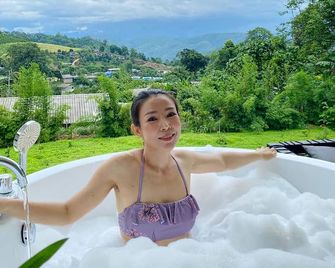 Cherpue Chiangmai - Mae Taeng