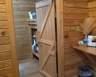 Bluffton Koa Rv Resort - Bluffton - Спа