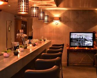 Eurotel Lanaken - Lanaken - Bar