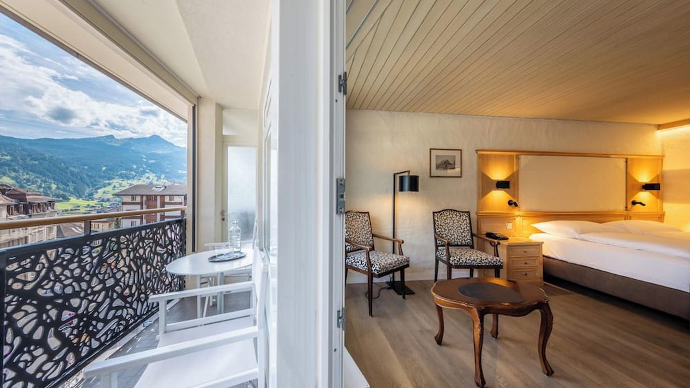 Hotel Kreuz & Post