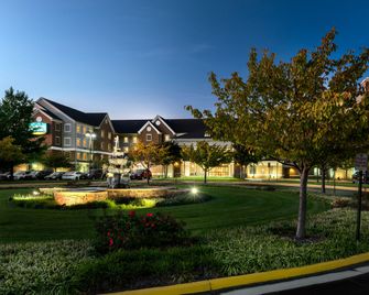 Staybridge Suites Chantilly Dulles Airport By IHG - Chantilly - Edificio