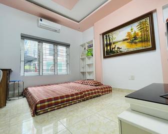 Gm Homestay - Hải Phòng - Schlafzimmer