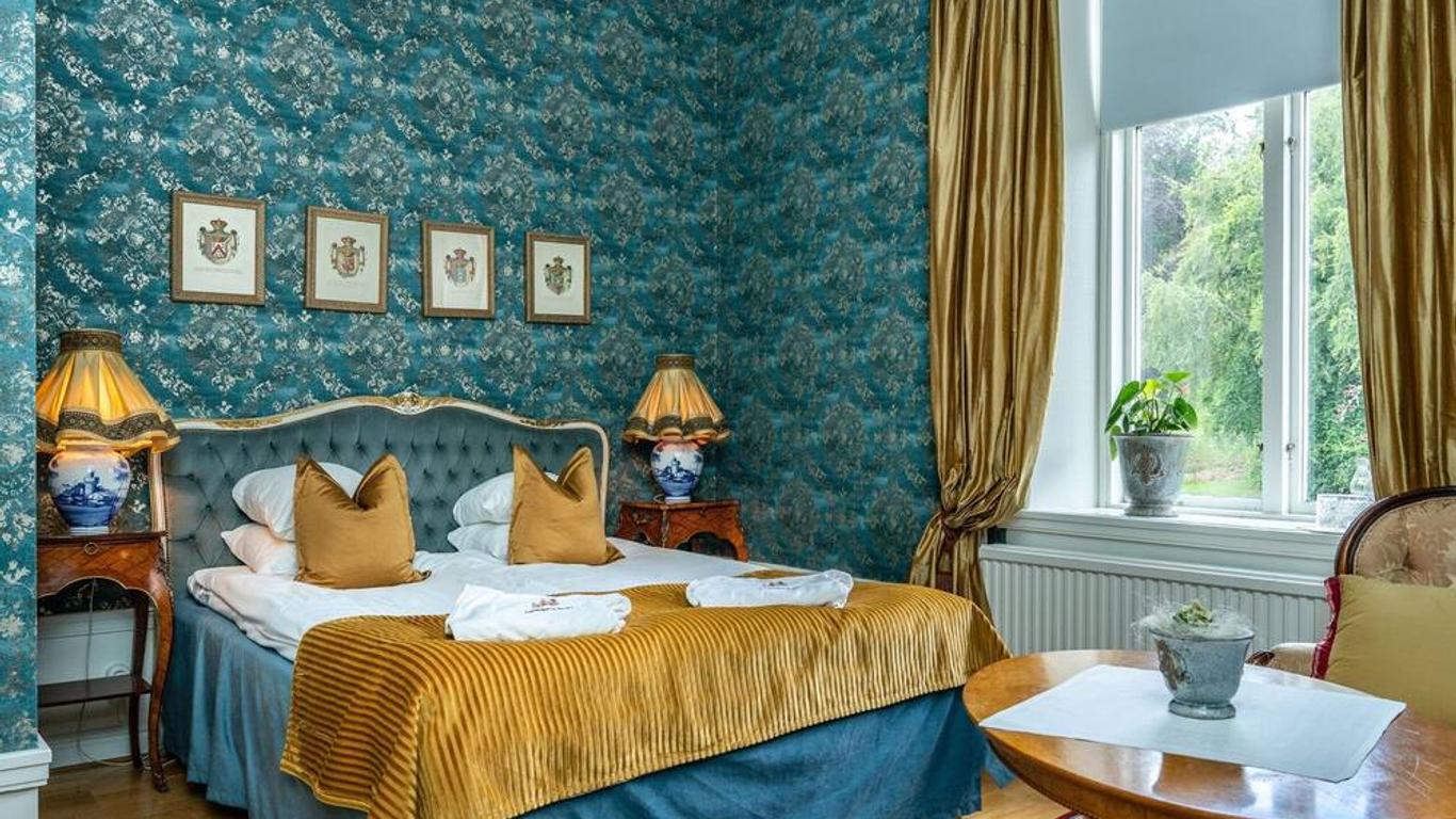 Thorskogs Slott