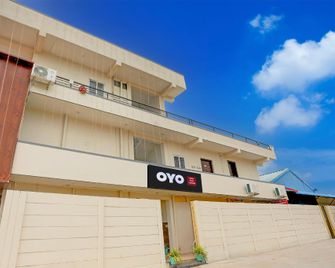 Hotel O Aqua Comforts - Chandapura - Edificio